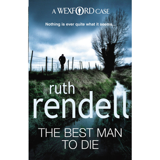 The Best Man To Die - ISBN 9780099534839