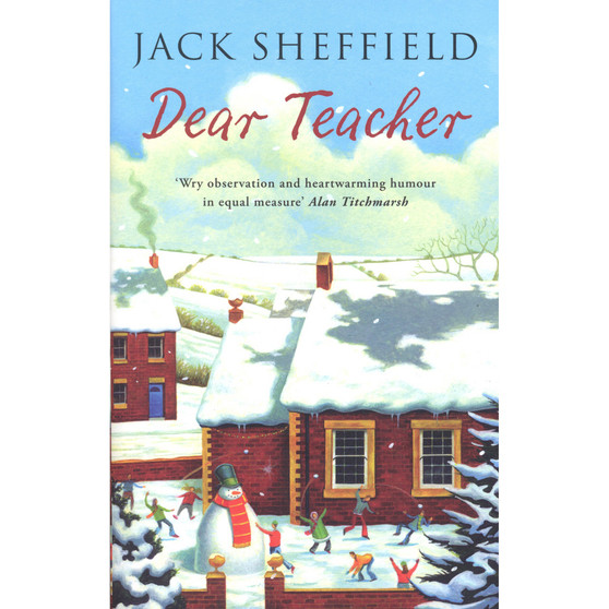 Dear Teacher - ISBN 9780552157735