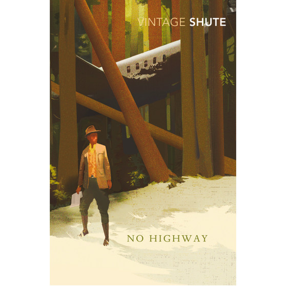 No Highway - ISBN 9780099530091