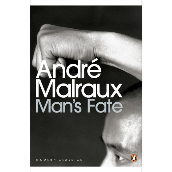Man's Fate - ISBN 9780141190983