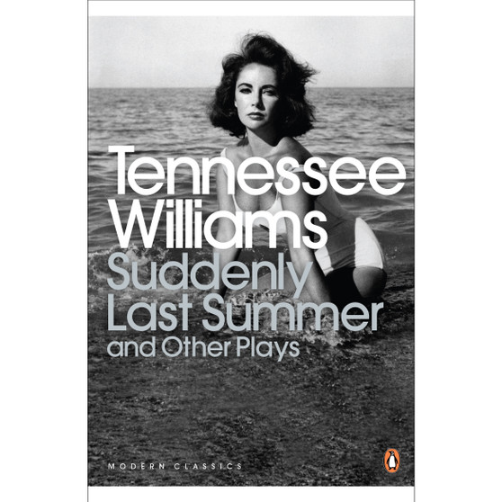 Suddenly Last Summer and Other Plays - ISBN 9780141191096