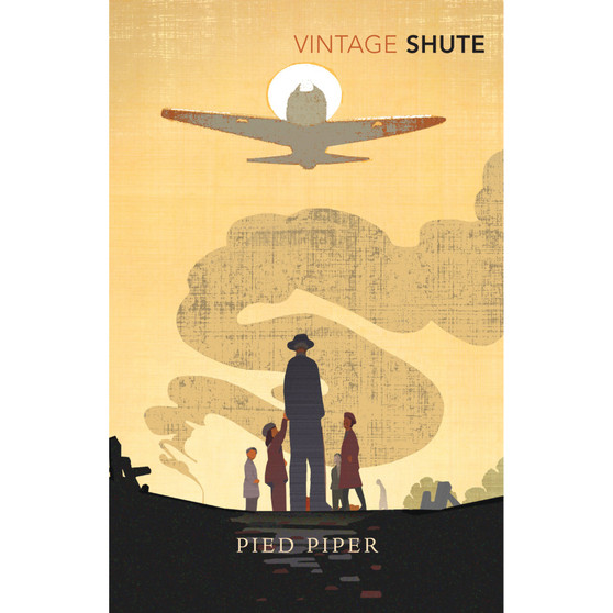 Pied Piper - ISBN 9780099530220