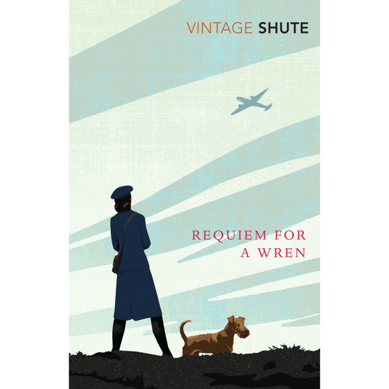 Requiem for a Wren - ISBN 9780099530237