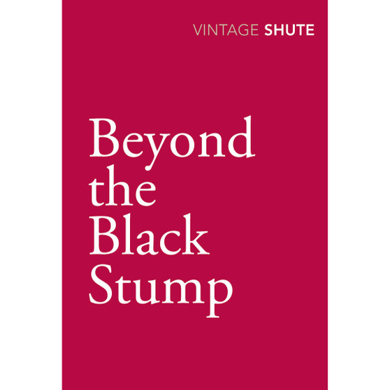 Beyond the Black Stump - ISBN 9780099529996