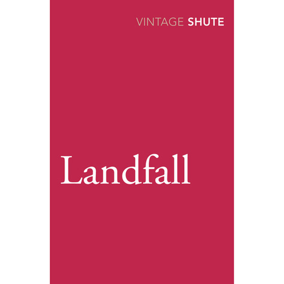 Landfall - ISBN 9780099530053
