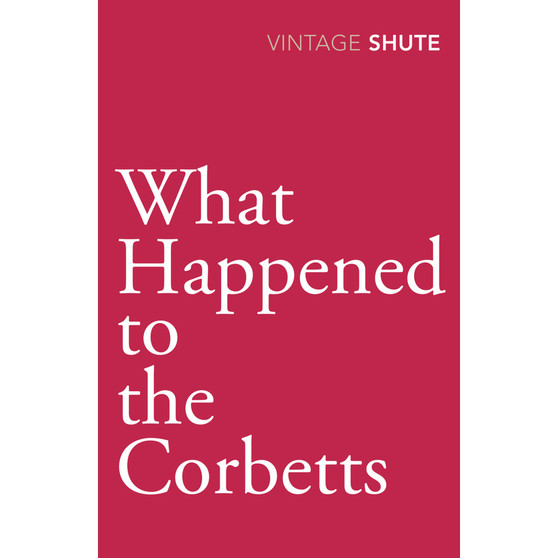 What Happened to the Corbetts - ISBN 9780099529972