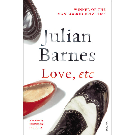 Love, Etc - ISBN 9780099540168