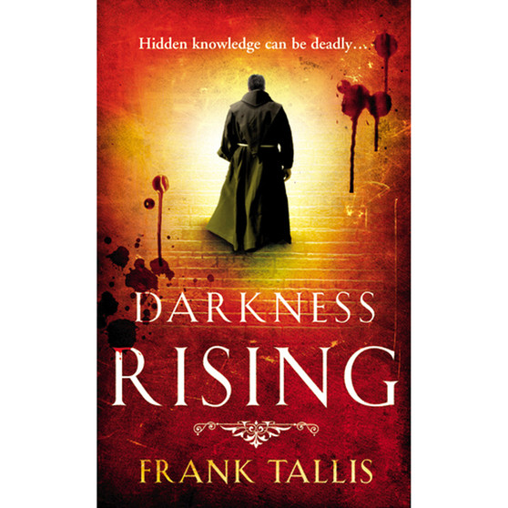 Darkness Rising - ISBN 9780099519744