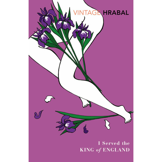 I Served The King Of England - ISBN 9780099540939