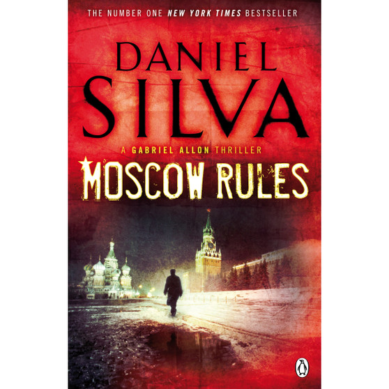 Moscow Rules - ISBN 9780141033877
