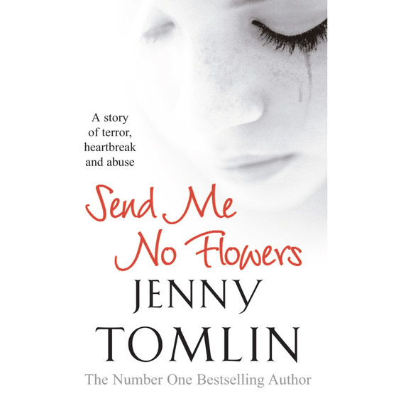 Send Me No Flowers - ISBN 9780099509844
