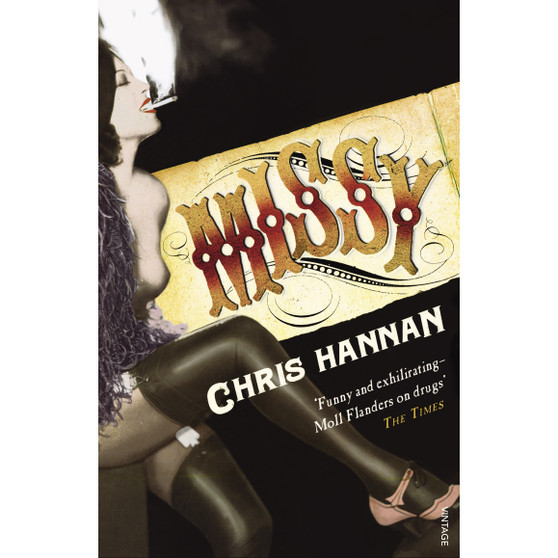 Missy - ISBN 9780099501558