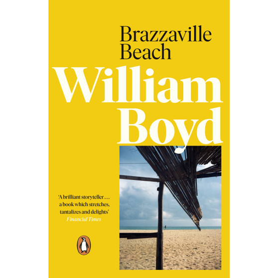 Brazzaville Beach - ISBN 9780141044194