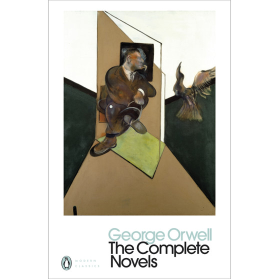 The Complete Novels of George Orwell - ISBN 9780141190396