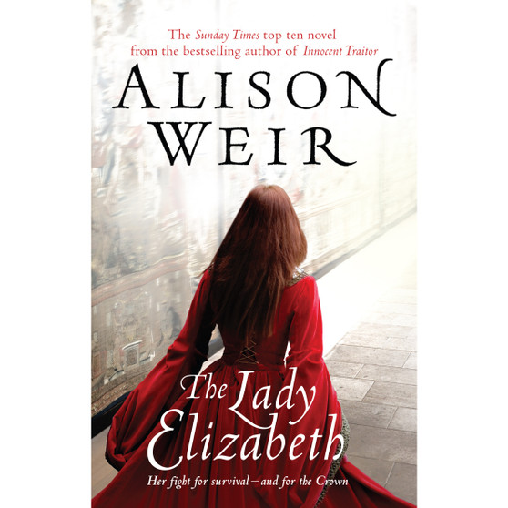 The Lady Elizabeth - ISBN 9780099493822