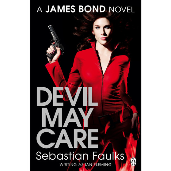 Devil May Care - ISBN 9780141035451