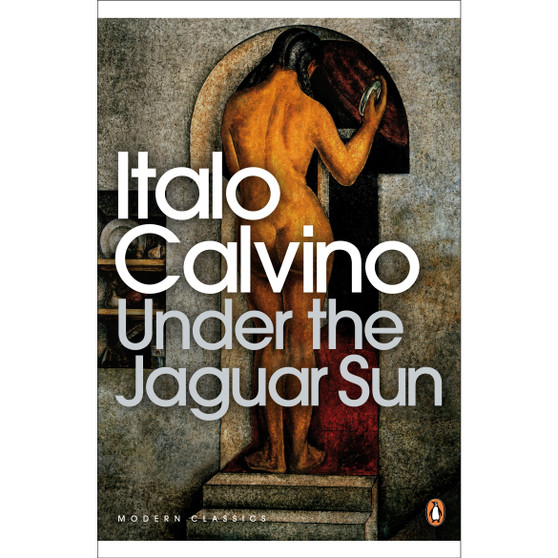 Under the Jaguar Sun - ISBN 9780141189727