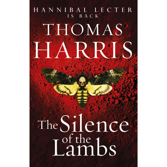 Silence Of The Lambs - ISBN 9780099532927