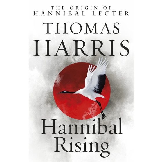 Hannibal Rising - ISBN 9780099532958