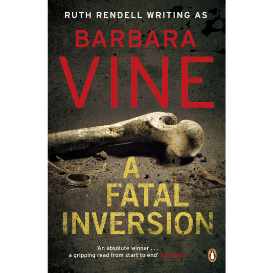 A Fatal Inversion - ISBN 9780141040479