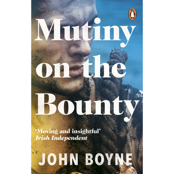 Mutiny On The Bounty - ISBN 9780552773928