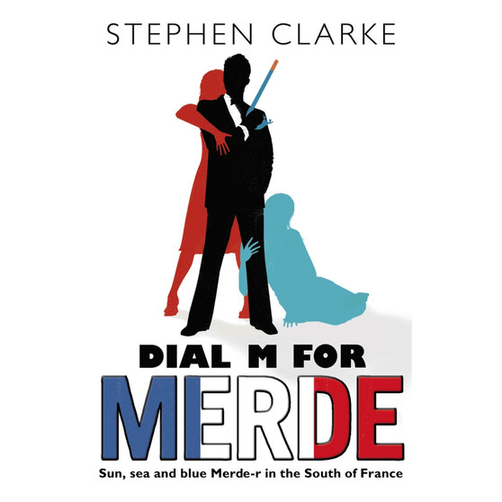 Dial M For Merde - ISBN 9780552773508