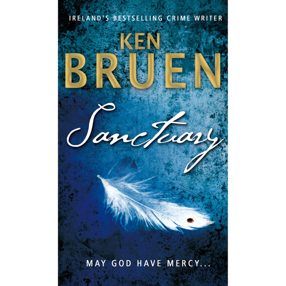 Sanctuary - ISBN 9781848270183