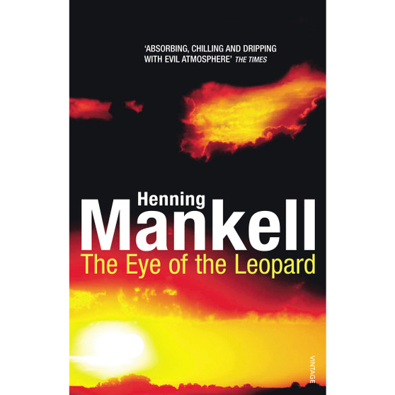 The Eye of the Leopard - ISBN 9780099450153