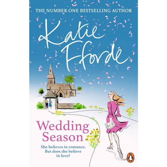 Wedding Season - ISBN 9780099502128