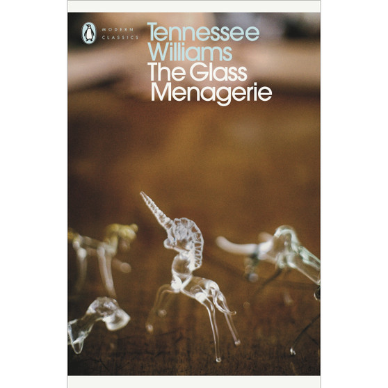 The Glass Menagerie - ISBN 9780141190266