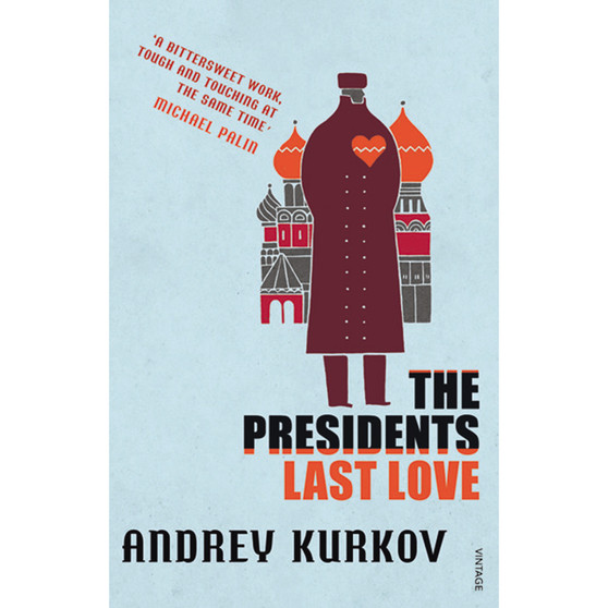 The President's Last Love - ISBN 9780099485049
