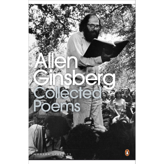Collected Poems 1947-1997 - ISBN 9780141190181