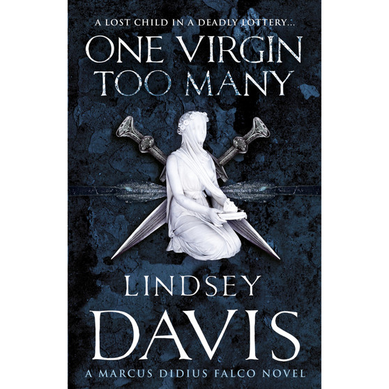 One Virgin Too Many - ISBN 9780099515166
