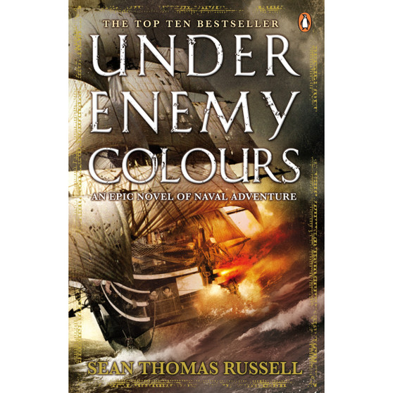 Under Enemy Colours - ISBN 9780141033143