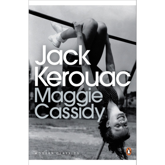 Maggie Cassidy - ISBN 9780141190037