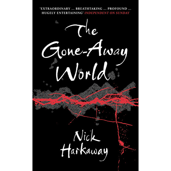 The Gone-Away World - ISBN 9780099519973