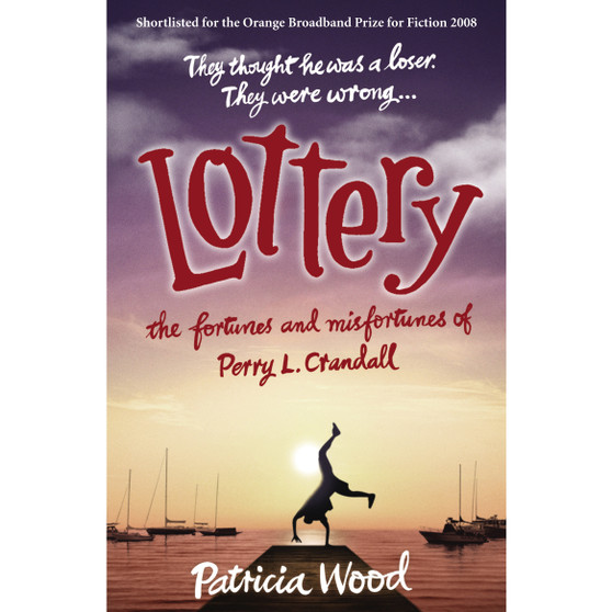Lottery - ISBN 9780099515838