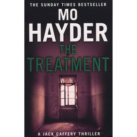 The Treatment - ISBN 9780553820478