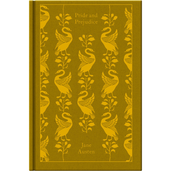 Pride and Prejudice - ISBN 9780141040349