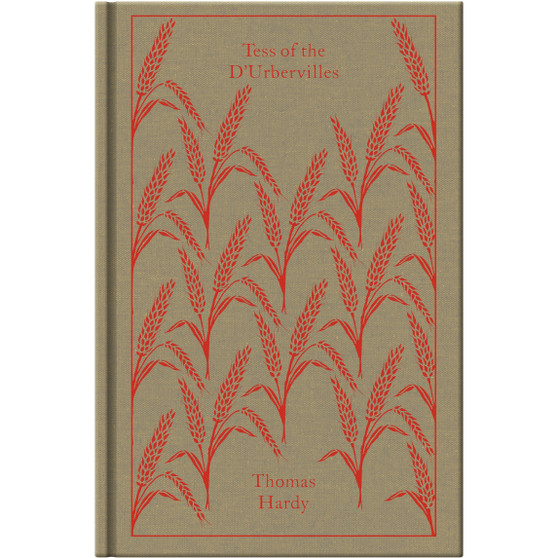 Tess of the D'Urbervilles - ISBN 9780141040332