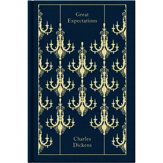 Great Expectations - ISBN 9780141040363