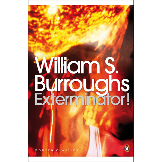 Exterminator! - ISBN 9780141189840