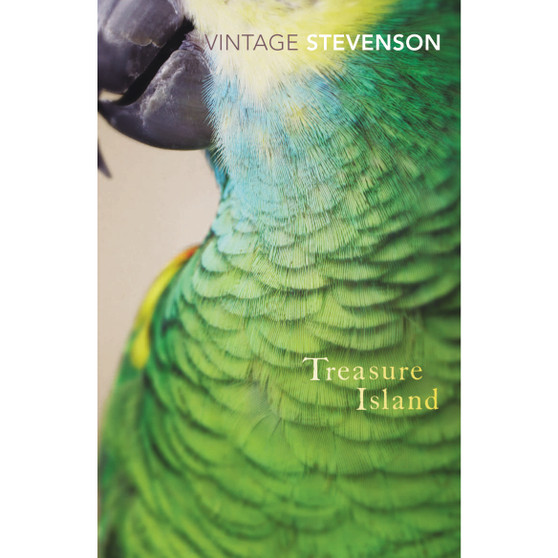 Treasure Island - ISBN 9780099511298