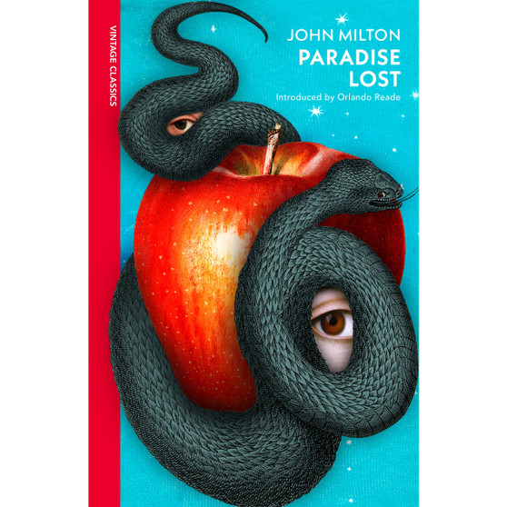 Paradise Lost and Paradise Regained - ISBN 9780099529460