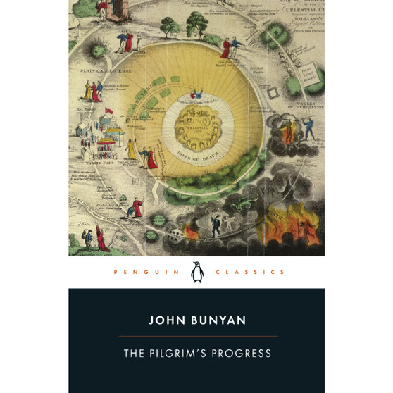 The Pilgrim's Progress - ISBN 9780141439716