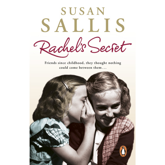 Rachel's Secret - ISBN 9780552157308
