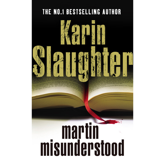 Martin Misunderstood - ISBN 9780099525899