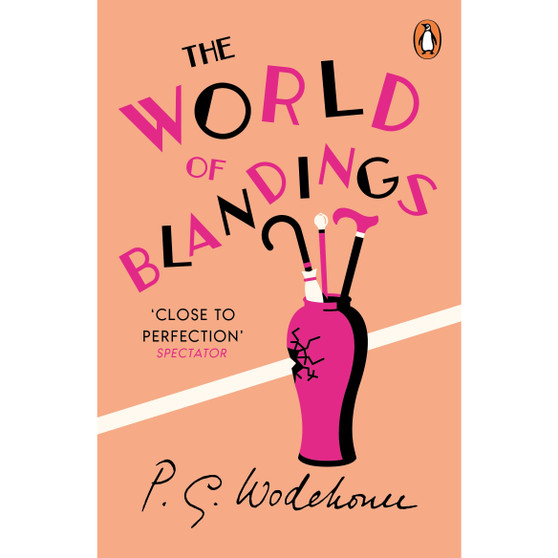 The World of Blandings - ISBN 9780099514244