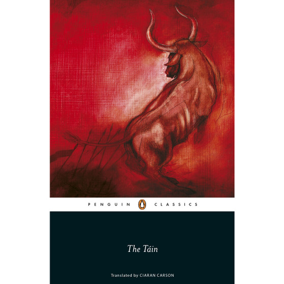 The Tain - ISBN 9780140455304
