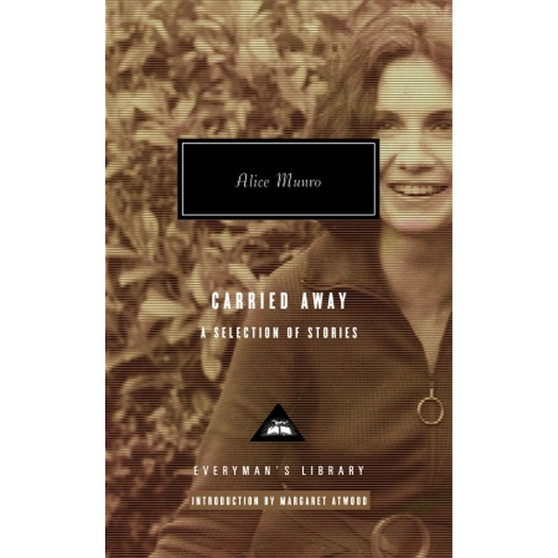 Carried Away - ISBN 9781841593029